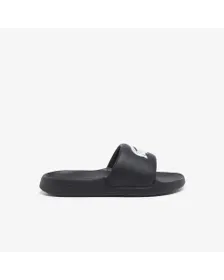 Claquettes Homme CROCO 1.0 SUMMER PACK Noir