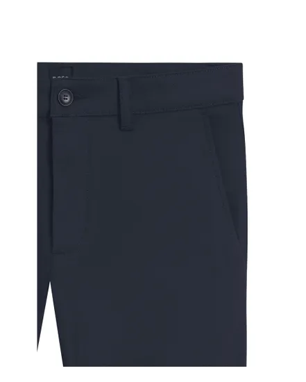 Pantalon Chino Homme Slim Stretch BOSS