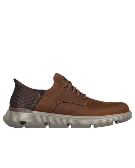 Chaussures Homme GARZA - GERVIN Marron