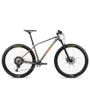 VTT semi rigide Unisexe ALMA H30 Marron