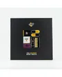 Kit nettoyage chaussures Unisexe Ultimate Box Pack Noir