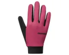 Gants longs Femme EXPLORER Rouge