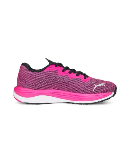 Chaussures de running Femme WNS VELOCITY NITRO 2 Rose