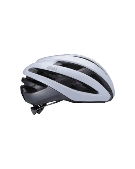 Casque Route Unisexe MAESTRO Blanc