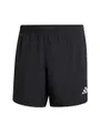 Short Homme RUN IT SHORT Noir