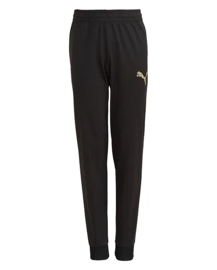 SURVÊTEMENT GARÇON POLYSUIT Noir