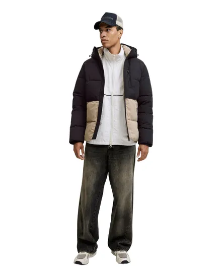Veste Matelassée Homme JJEOWEN PUFFER SN