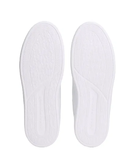 Chaussures Basses Homme Icon Court Light Leather