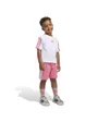 Ensemble de survetement Enfant LK 3S T-SET 160 Blanc