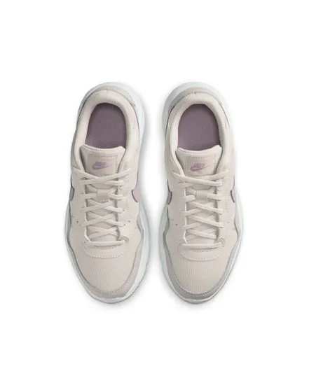 Chaussures Enfant NIKE AIR MAX SC (GS) Beige