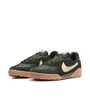Chaussures Homme NIKE TERRA MANTA SUEDE Vert