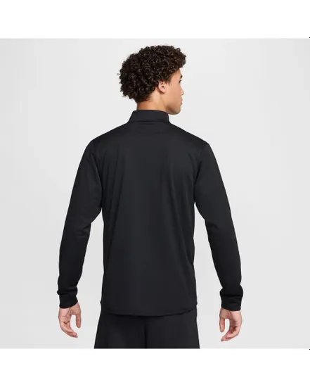 Veste zip Homme M NK DF TOTALITY KNIT JACKET Noir