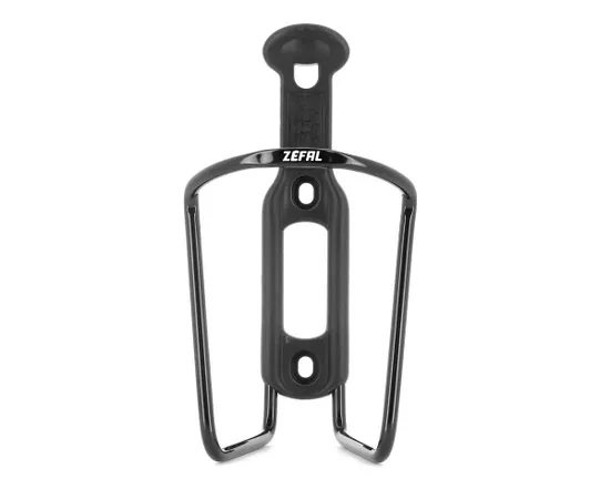 Porte-bidon ALU PLAST 124 Noir
