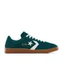 Chaussures ALL STAR CLASSIC TRAINER OX Bleu