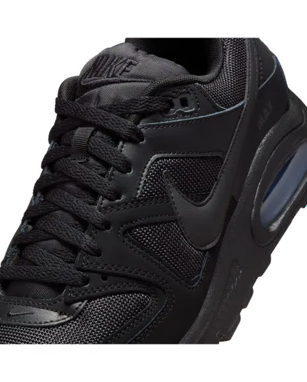 Chaussures Homme AIR MAX COMMAND Noir