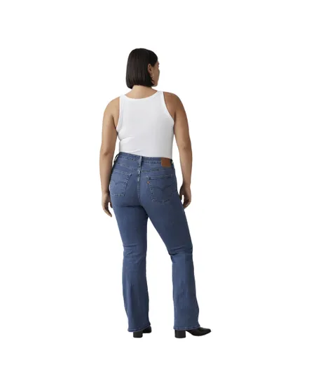 Jean Femme 726 High Rise Flare