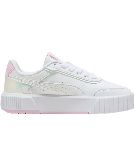 Baskets Femme Carina Mia Holo 2 0 Jr
