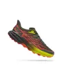 Chaussures de trail Homme SPEEDGOAT 5 Rouge