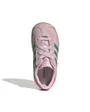 Chaussures Bébé GAZELLE CF EL I Rose