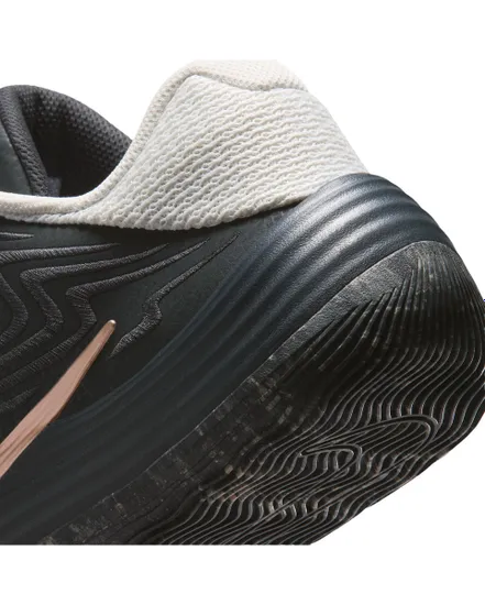 Chaussures Homme NIKE PRECISION 8 LOW Multicolore