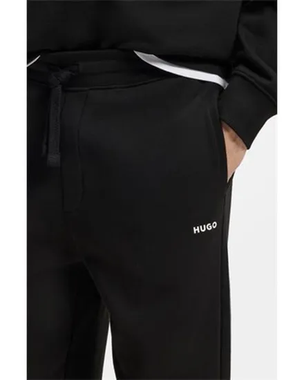 Pantalon de survêtement Homme DAYOTE232 Noir