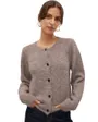 Gilet Femme Novah Cardigan