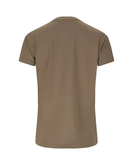 T-shirt Femme ALMI V2 W S/S TEE Marron