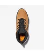 Basket Enfant FIELD TREKKER LOW Jaune