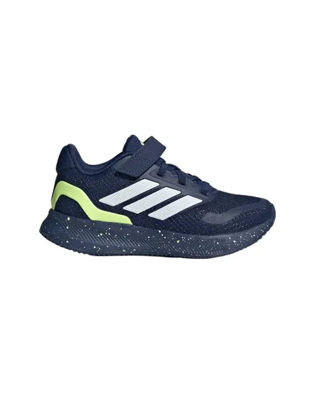 Chaussures De Running Mixte Runfalcon 5 El C