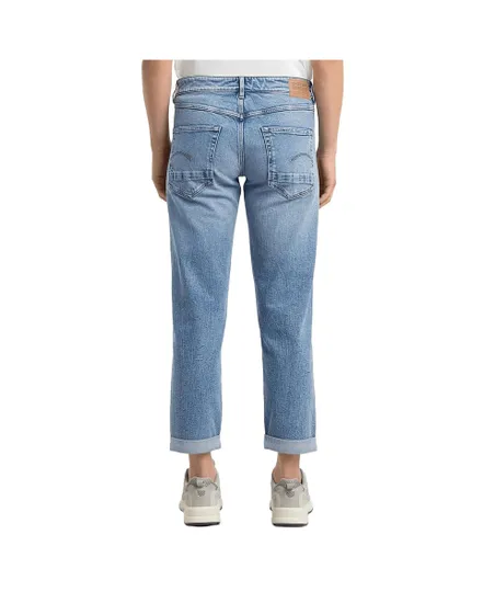 Jean Boyfriend Femme Kate