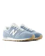 Chaussures Femme 373 Bleu