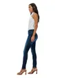 Jean Skinny Femme Destiny Push Up Salsa