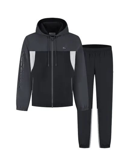 Survêtement Homme Lacoste Tracksuit Jacket Urban