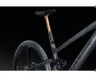 VTT tout suspendu Unisexe ZESTY CF 9.9 Carbone