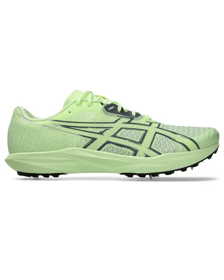 Chaussures d'athlétisme Unisexe SONICRACER XC Jaune