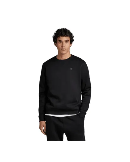 T-Shirt Manches Longues Homme BUMP TS M