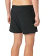 Short De Running Homme Mizuno Core 5.5 Pouces 2en1