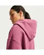 Sweat À Capuche Femme Nike Studio Fleece