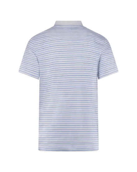 Tee-Shirt Homme Lacoste Rayures Crocodile