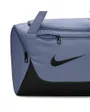 Sac de sport Unisexe NK BRSLA XS DUFF - X Bleu