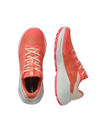 Chaussures De Trail Running Femme Alphaglide W
