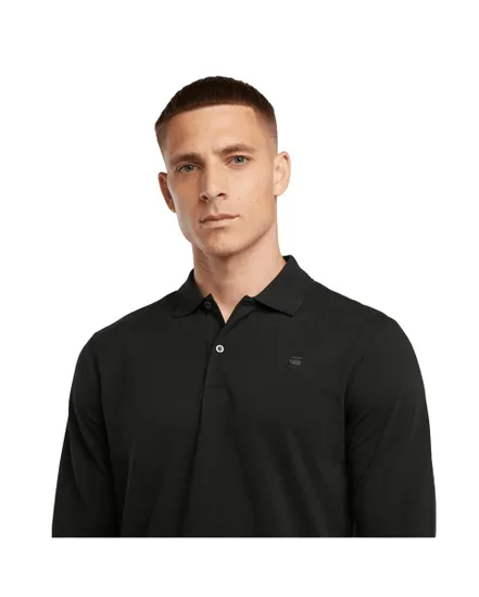 Polo Homme Dunda Slim