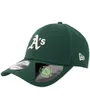 Casquette Homme New Era Oakland Athletics Recycled Midi 9FORTY