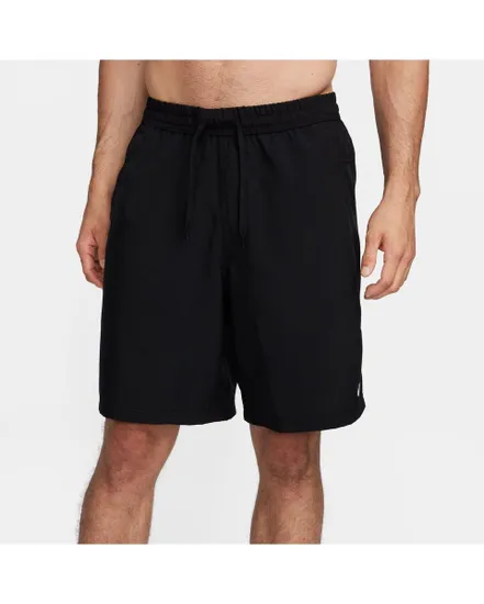 Short Homme M NK DF FORM 9IN UL SHORT Noir