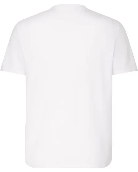 T-shirt Homme Distress Monogram Graphic