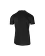 T-shirt de football Unisexe MIDA S/S JERSEY Noir