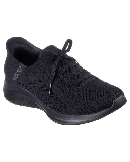 Chaussures Femme ULTRA FLEX 3.0 - BRILLIANT PATH Noir
