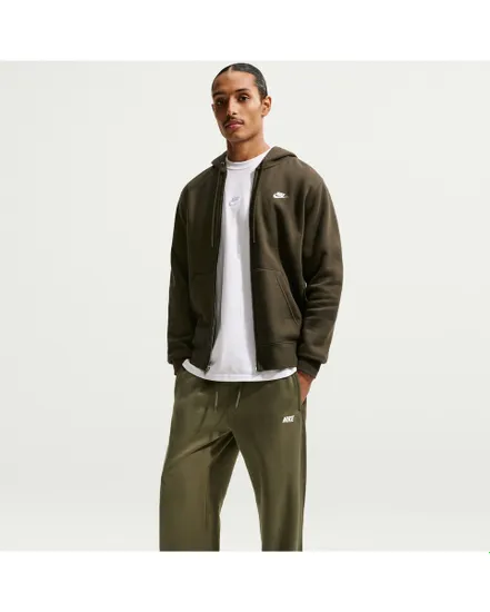 Pantalon Jogging Homme Nike Club Varsity