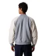 Blouson Bomber Homme Varsity