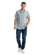 Chemisette Homme Classic Chemise MC